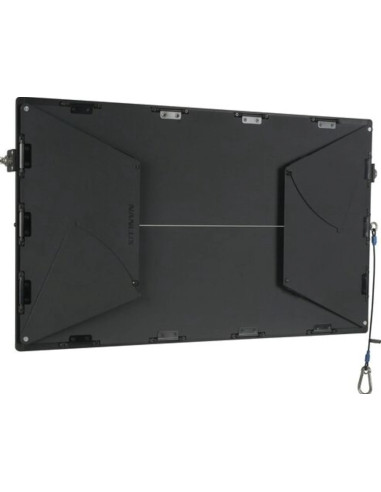 Barndoor per Led Dyno 1200C