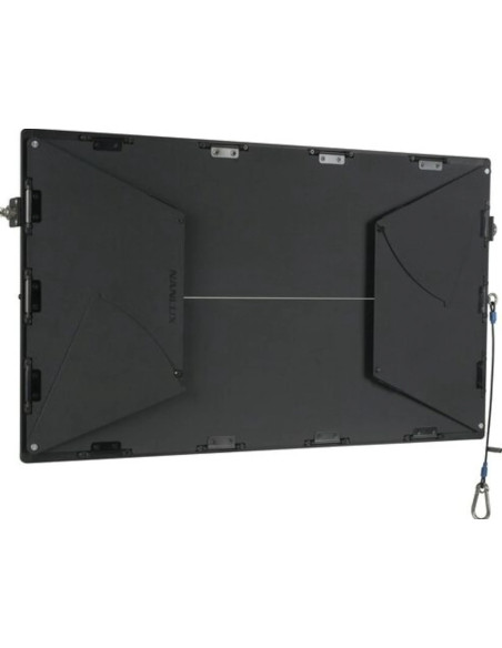 Barndoor per Led Dyno 1200C