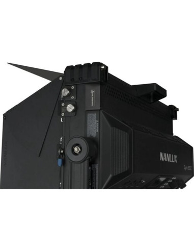 Barndoor per Led Dyno 1200C