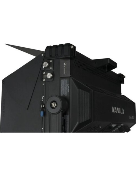 Barndoor per Led Dyno 1200C
