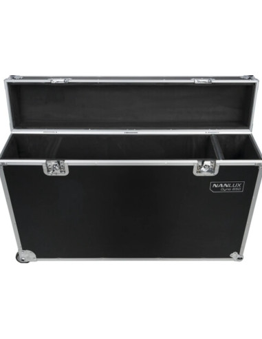 Custodia con ruote per Led Dyno 650C