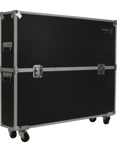 Custodia con ruote per Led Dyno 1200C