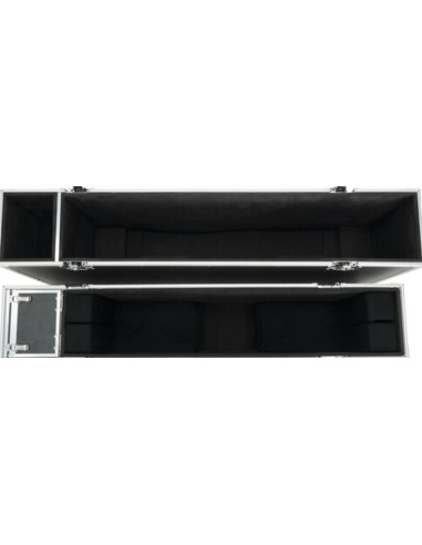 Custodia con ruote per Led Dyno 1200C
