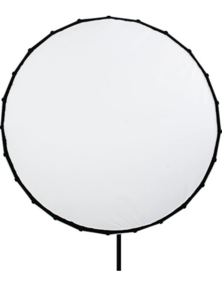 Softbox parabolico a chiusura rapida 150cm per EVOKE