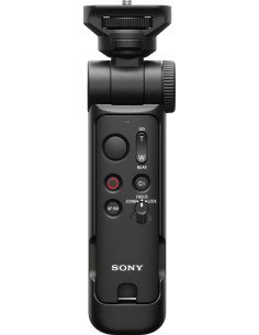SONY GPV-PT3B TRIPOD GRIP COMPATIBILE CON SERIE ZV 2