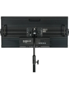 Nanlux - Attacco per Stativo per Pannelli Led Serie TK