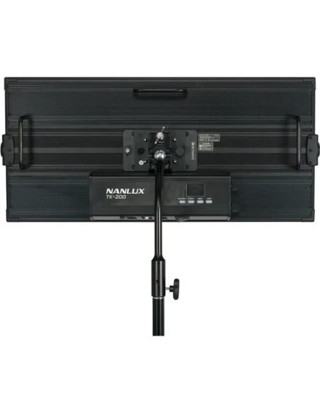 Nanlux - Attacco per Stativo per Pannelli Led Serie TK