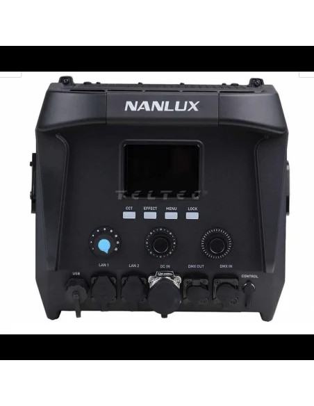 Nanlux Flight Case per Evoke 2400 per Kit Standard