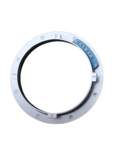 NL Mount Speed Ring con Contatti Elettronici per SB150O