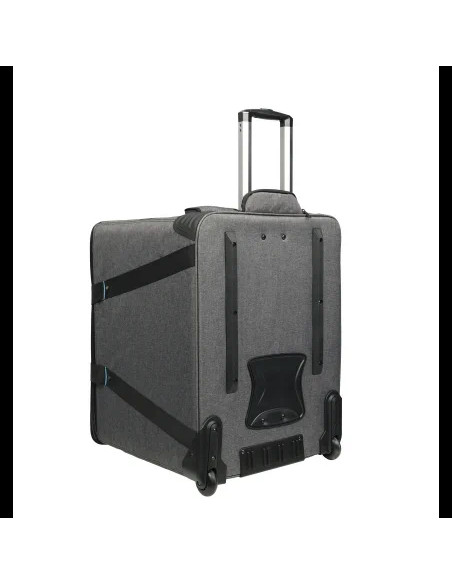 Nanlux CC-EV2400-ST-PS Trolley Case per Alimentatore e Riflettore 45
