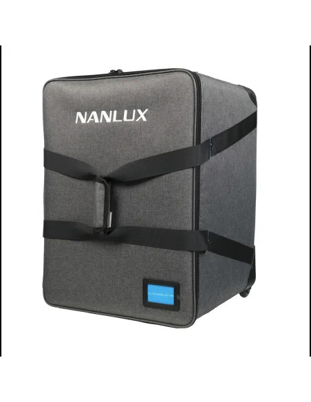 Nanlux CC-EV2400-ST-PS Trolley Case per Alimentatore e Riflettore 45