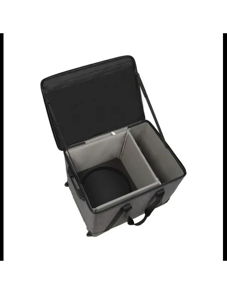 Nanlux CC-EV2400-ST-PS Trolley Case per Alimentatore e Riflettore 45