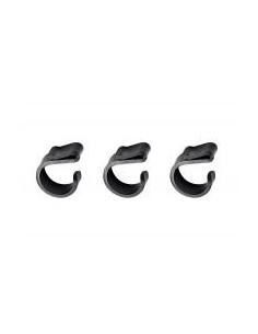 THT ASHK3 GANCIO PER CAVI E ACCESSORI PER TAVOLO AERO 3PZ