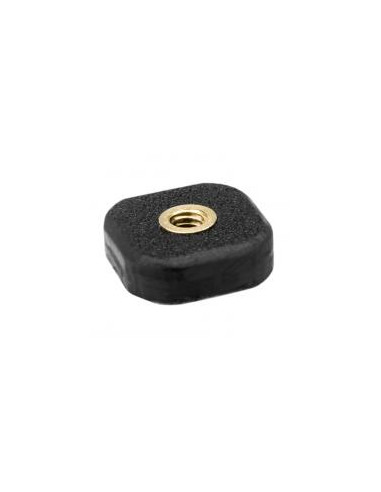 THT RS314 ATTACCO ADESIVO 1/4 -20 ROCK SOLID MIGHTY MOUNT