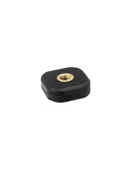 THT RS314 ATTACCO ADESIVO 1/4 -20 ROCK SOLID MIGHTY MOUNT