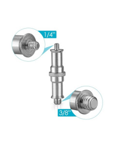 ASAKY STUDIO M11-001 SPIGOT 1/4 A 3/8