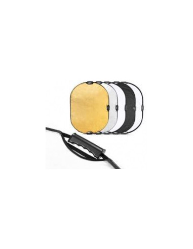 TRUX DESIGN PANNELLO 5 IN 1 CON 3 MANIGLIE 0,90X1,2MT