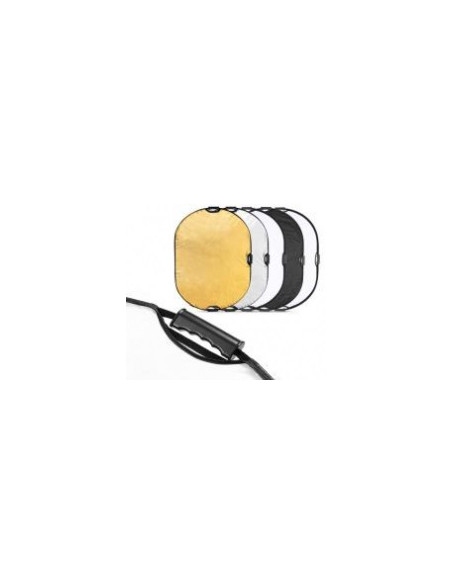 TRUX DESIGN PANNELLO 5 IN 1 CON 3 MANIGLIE 0,90X1,2MT