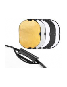 TRUX DESIGN PANNELLO 5 IN 1 CON 2 MANIGLIE 1,07MT