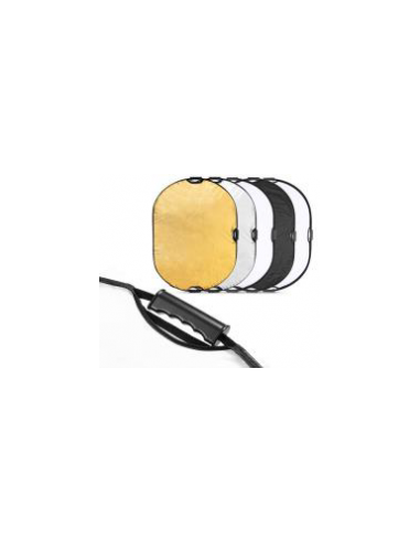TRUX DESIGN PANNELLO 5 IN 1 CON 2 MANIGLIE 1,07MT