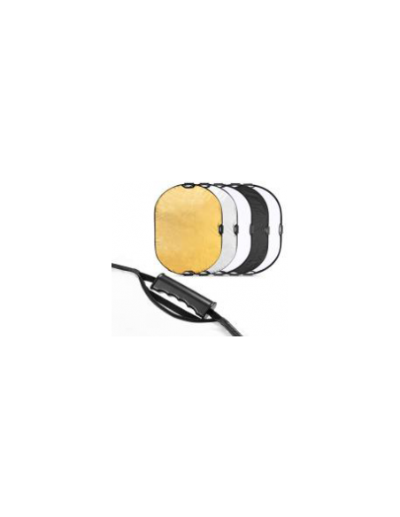 TRUX DESIGN PANNELLO 5 IN 1 CON 2 MANIGLIE 1,07MT