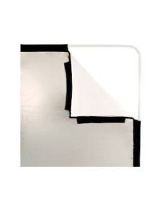 LASTOLITE LR81231R, SKYLITE SILV. WHITE 110X200