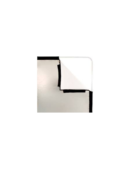 LASTOLITE LR81231R, SKYLITE SILV. WHITE 110X200
