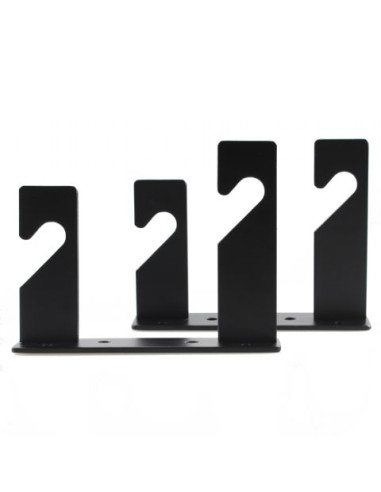 STUDIOKING SUPPORT BRACKET MC-1017A PER 2 ROTOLI 