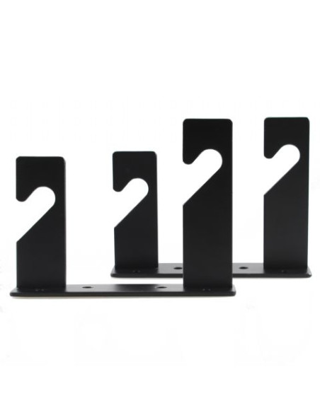 STUDIOKING SUPPORT BRACKET MC-1017A PER 2 ROTOLI 