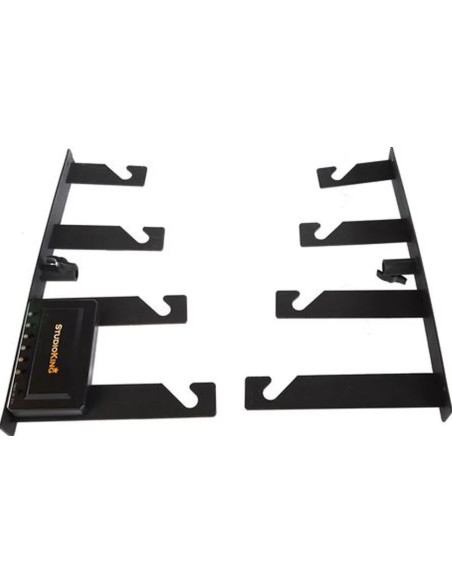 BACKGROUND SYSTEM ELECTRIC B-4WE FOR 4 ROLLS DA 275CM