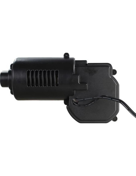BACKGROUND SYSTEM ELECTRIC B-4WE FOR 4 ROLLS DA 275CM