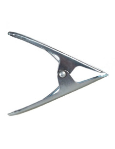 STUDIOKING CLAMP 2 PEZZI 15 CM