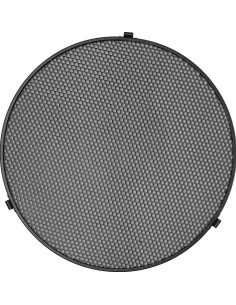 NANLITE BARNDOOR FOR RF45 REFLECTOR
