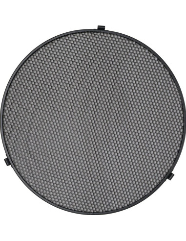 NANLITE BARNDOOR FOR RF45 REFLECTOR