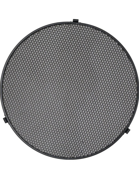 NANLITE BARNDOOR FOR RF45 REFLECTOR