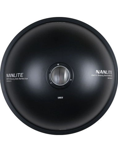NANLITE BARNDOOR FOR RF45 REFLECTOR