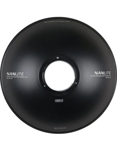 Beauty Dish BM40