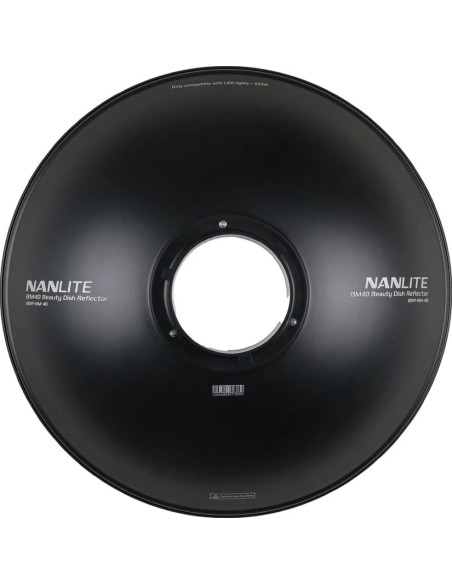 Beauty Dish BM40