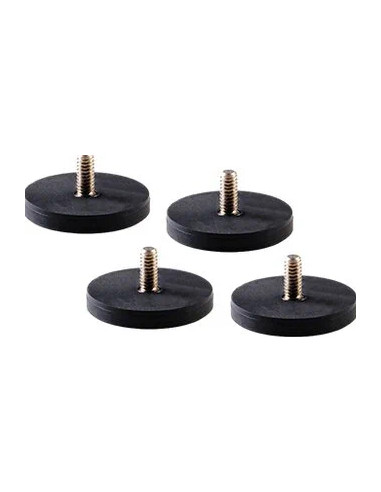 Adattatore Base Magnetica 1/4”-20 per Pavoslim