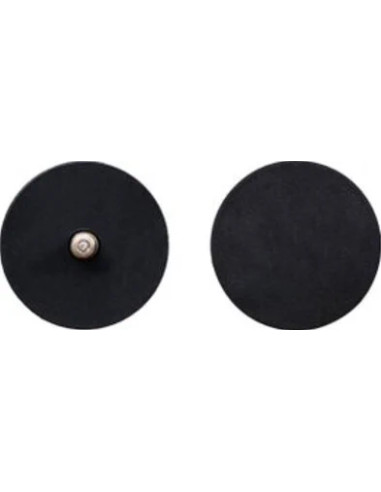 Adattatore Base Magnetica 1/4”-20 per Pavoslim