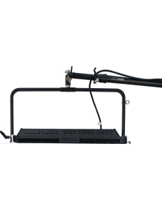 Softbox Space Light per Dyno 650C