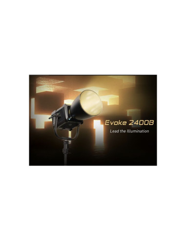 NANLUX FLIGHT CASE PER EVOKE 2400B FOR ALL IN ONE KIT WITH REFLECTOR 45