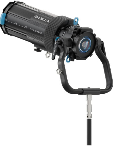 Nanlux PJ-NLM-15-30 Mount Projection Attachment 15-30G per Evoke