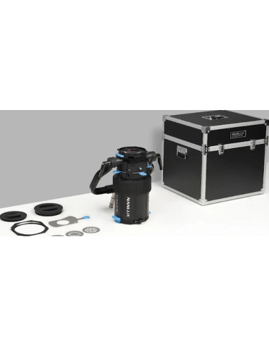 Nanlux PJ-NLM-15-30 Mount Projection Attachment 15-30G per Evoke