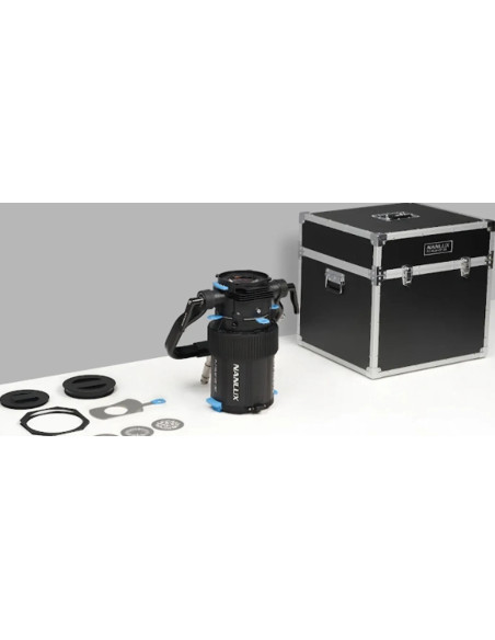 Nanlux PJ-NLM-15-30 Mount Projection Attachment 15-30G per Evoke