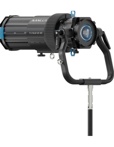 Nanlux PJ-NLM-15-30 Mount Projection Attachment 15-30G per Evoke