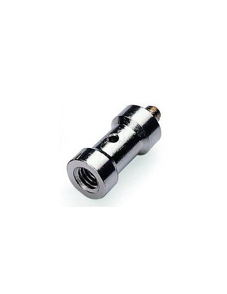 LINKSTAR BH-4M8F SPIGOT FEMM.3/8 MASC. 1/4