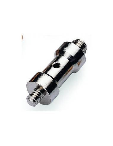 LINKSTAR SPIGOT BH-4M8M 1/4"-3/8" MALE 32 MM