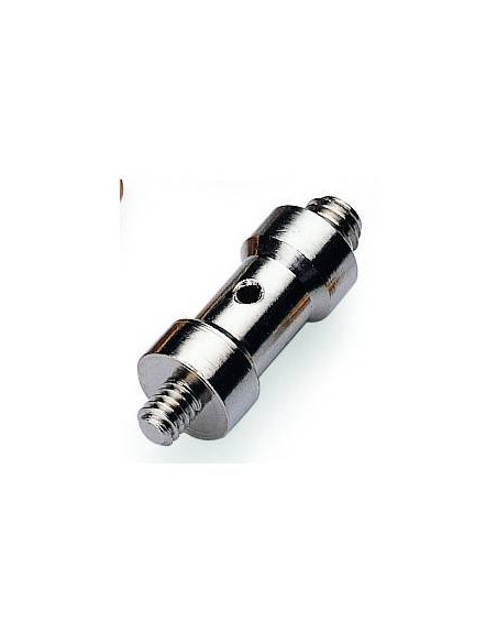 LINKSTAR SPIGOT BH-4M8M 1/4"-3/8" MALE 32 MM