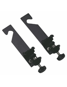 FALCON EYES CBH-3 CLAMP-3 STAFFA SINGOLA PER EXPAN